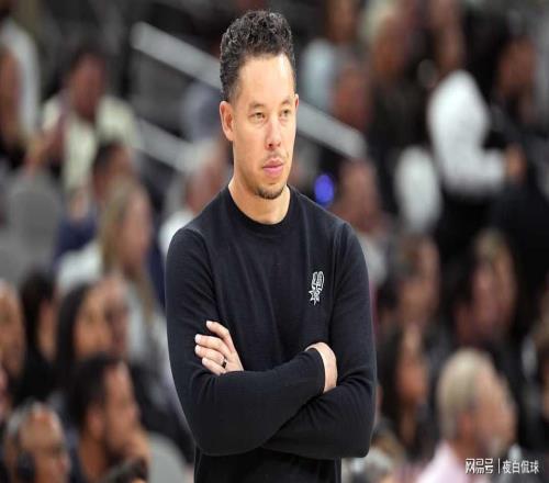 馬刺藏著聯(lián)盟無解季后賽殺招，全聯(lián)盟都忽略了這張秘密底牌