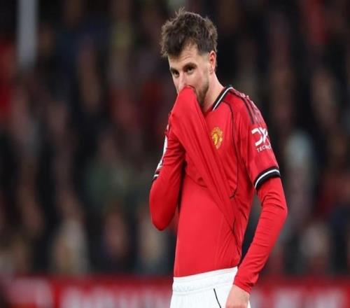 巴特：我不想指責(zé)受傷的球員，但曼聯(lián)應(yīng)該抓緊賣掉芒特