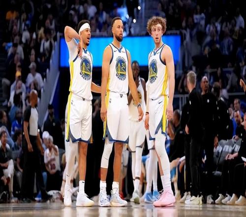 出戰(zhàn)15分鐘正負(fù)值22！勇士輸球后揪出最大罪臣，頂薪合同恐懸了