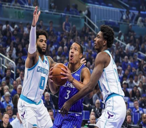 魔術(shù)31分大勝黃蜂晉級！班凱羅25+6！3分王現(xiàn)原形！暴露5個現(xiàn)實