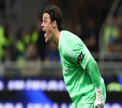 羅馬防線崩塌，為何只有門將逃過(guò)罵戰(zhàn)