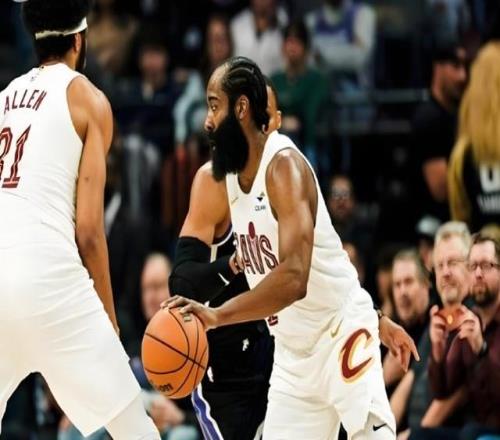 拒絕4200萬！騎士生變雙核待定，沖冠還是重來