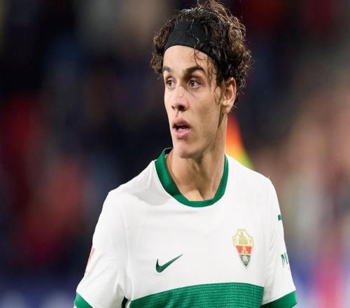 莫雷托：5500萬(wàn)歐+福特可能足以讓巴薩解鎖巴斯托尼的交易