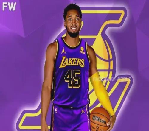 麻了！曝可能交易71分先生！這可是騎士頭號進攻核心