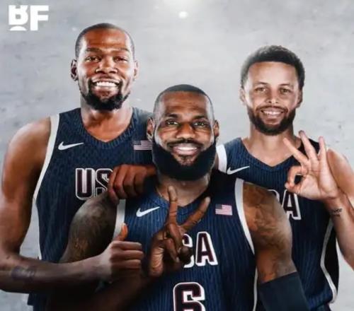 時代落幕！詹杜庫無緣同進季后賽：庫里出局詹姆斯杜蘭特將死磕