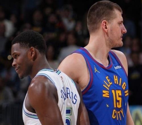 森林狼VS掘金傷情報(bào)告出爐，華子出戰(zhàn)成疑，芬奇表態(tài)約基奇