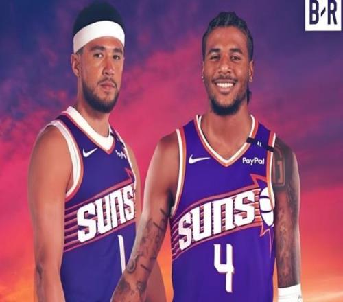 太陽奇兵！洛城舊將！被忽視的人！湖人后悔嗎