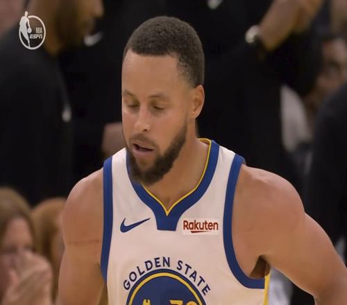 NBA季后賽16強(qiáng)全落位！勇士出局，太陽vs雷霆，頭號(hào)奪冠熱門誕生