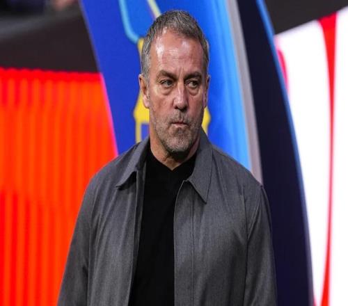 弗里克給巴薩開(kāi)藥方：缺的不是天才，是26歲的老炮