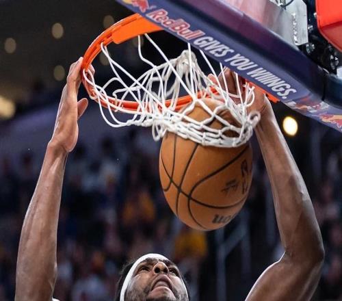 活塞首輪三問：東部第一憑什么怕第八