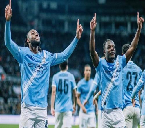 塞門約：沒有后衛(wèi)愿意整場面對我和多庫我確實(shí)屬于大器晚成