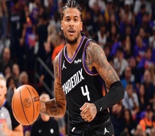 格林離開(kāi)火箭徹底蛻變！隊(duì)友為其創(chuàng)造空間，防守拉滿，展攻守一體