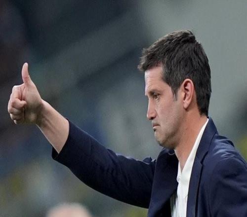 國米第四次意甲賽季前33場25勝，此前三次最終均奪冠