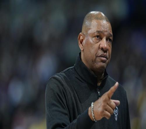 結束27年執(zhí)教生涯，64歲里弗斯自宣退役：我覺得是時候結束了