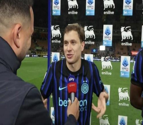 巴雷拉：上賽季的經(jīng)歷教會了我們很多，如今我們需要贏下冠軍