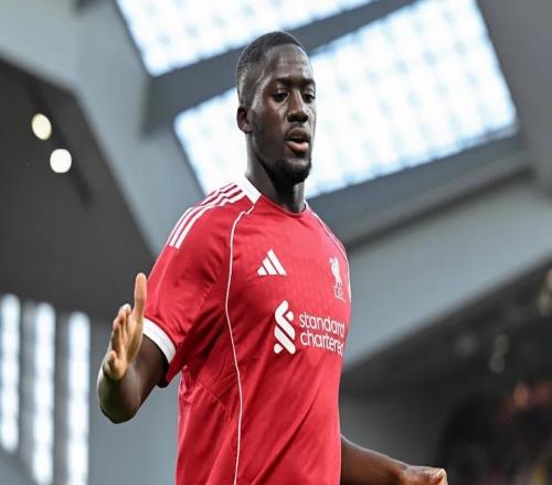 利物浦防線告急時，科納特為何拒絕沙特肥約