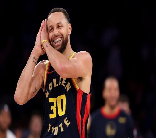 再見(jiàn)了庫(kù)里！神情落寞，太陽(yáng)送別勇士，追夢(mèng)輸球輸人，他得分最高