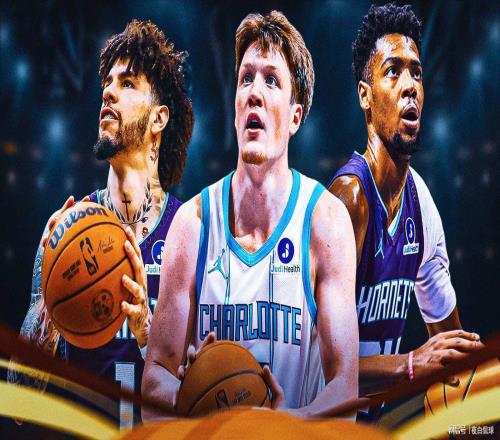 黃蜂附加賽不敵魔術(shù)，創(chuàng)下NBA尷尬歷史紀(jì)錄！