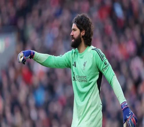 尤文挖角阿利松：8百萬年薪的豪門算術題