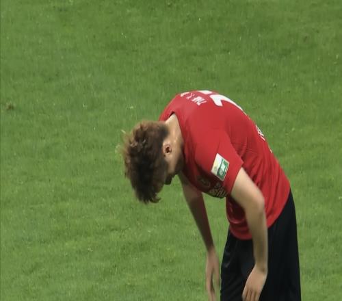 雖敗，卻贏得尊重！中超新軍13憾負(fù)申花，6輪不敗+7球登射手王！