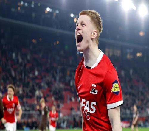 科曼點(diǎn)名：這小孩是德容+佩德里合體