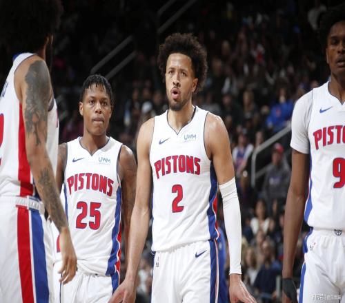 復(fù)古籃球盛宴！慢節(jié)奏+高強(qiáng)度防守，活塞對陣魔術(shù)，手握罕見優(yōu)勢