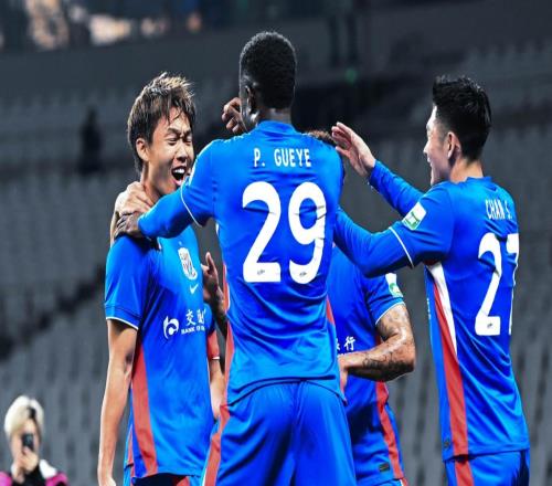 31！上海申花繼續(xù)狂飆：6場(chǎng)不敗，被中超領(lǐng)頭羊甩開(kāi)12分