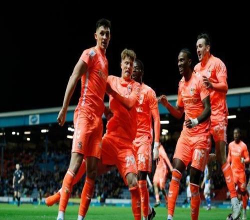 林良鋒：考文垂升超含金量高，蘭帕德值得稱贊