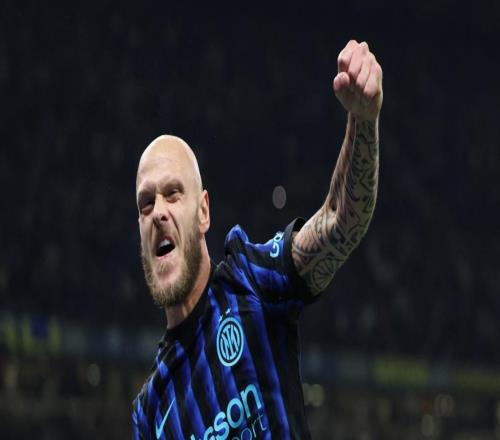 30橫掃！意甲領(lǐng)頭羊踢瘋了，領(lǐng)先那不勒斯12分，甩開米蘭15分