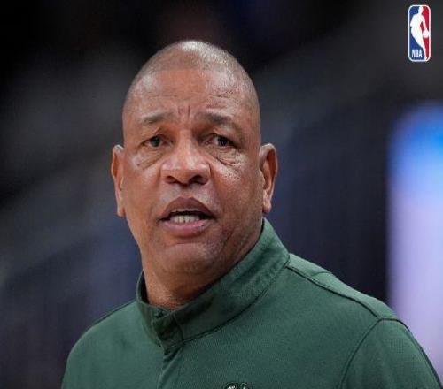 NBA傳奇教頭道格里弗斯宣布退休，執(zhí)教生涯19次殺入季后賽！