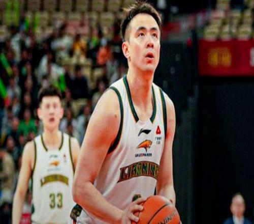 CBA男籃最新動態(tài)！遼寧vs浙江，賽前帶來遼寧男籃趙繼偉、勒迪、付豪以及浙江男籃最新消息