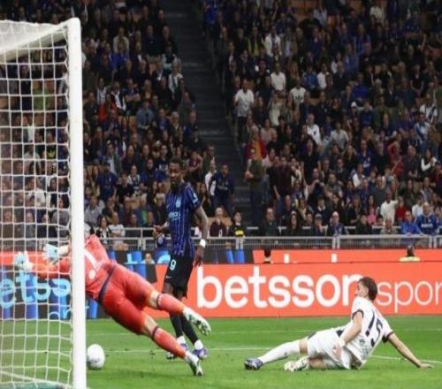 【觀察】防守好贏冠軍國米告訴你，進攻強才奪冠！