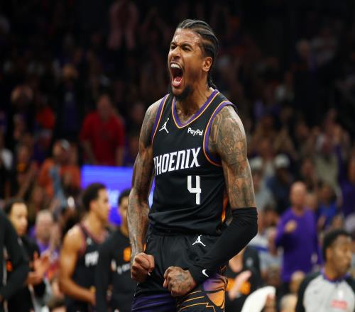 8三分射落勇士，杰倫格林一雪前恥！狄龍獲100萬美元證1換8KD雙贏