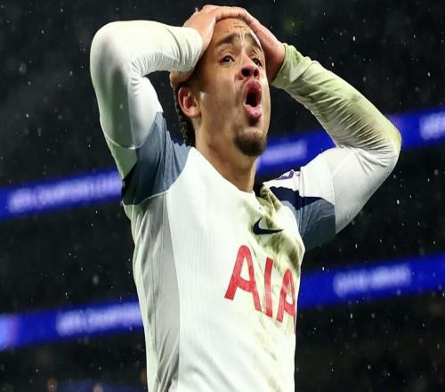 泰晤士：西蒙斯對(duì)自己和隊(duì)友要求高德澤爾比會(huì)單獨(dú)與其溝通