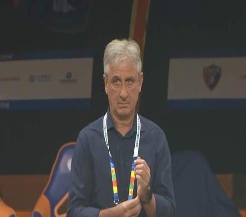 水貨到3場(chǎng)3球于根偉選援沒(méi)看錯(cuò)津門(mén)虎雙前鋒成型差1將融入體系