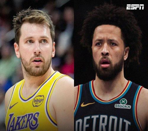 恭喜！官方确认东契奇坎宁安申诉成功获评奖资格华子申诉被驳回