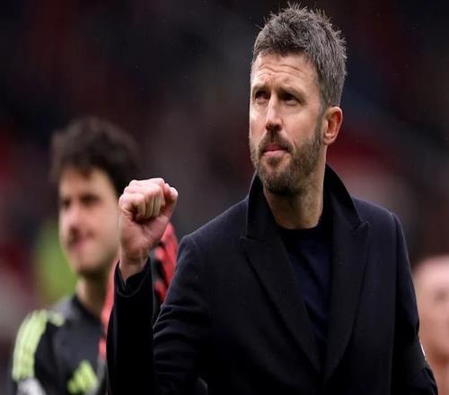 卡里克賽前發(fā)布會(huì)：一場(chǎng)關(guān)于"接受"的戰(zhàn)術(shù)課