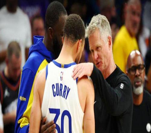 勇士終極抉擇要來了！八人命運(yùn)充滿未知追逐超巨難度極大