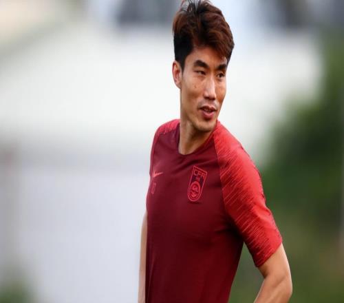 鄭智膽子真大！本輪中超直接對08后新星委以重任，贏得點贊