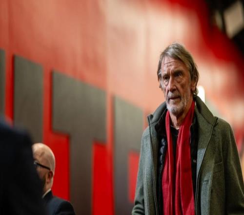 太陽報(bào)：受球迷抗議風(fēng)波影響，拉爵進(jìn)入老特拉福德已加強(qiáng)安保