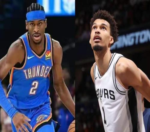 5大超巨同登一陣！NBA最恐怖時代降臨，這支新王要統(tǒng)治未來10年！