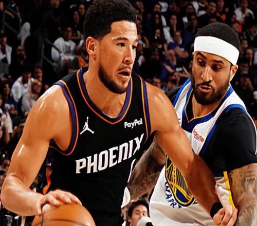 隨著勇士96111太陽，魔術(shù)12190黃蜂，NBA附加賽最新戰(zhàn)況如下！