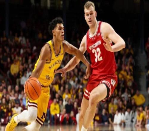 一位立陶宛新秀的"逆向遷徙"：從威斯康辛到南卡羅來納