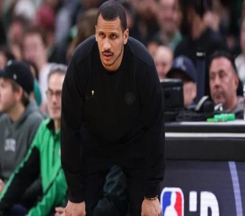 凱爾特人主帥為何把殘陣76人當(dāng)"硬骨頭"