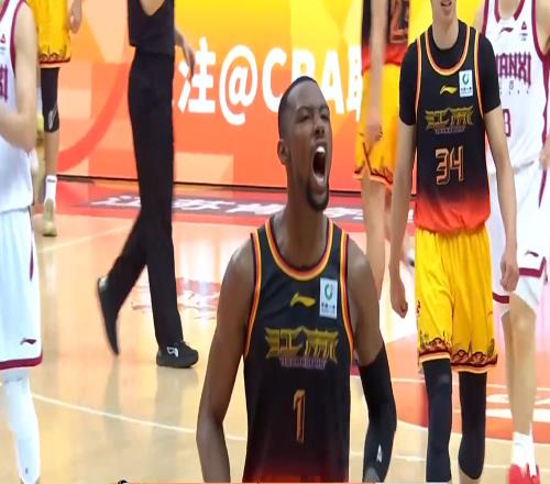 CBA一夜再爆2冷！山西、辽宁严重翻车，鬼才杜锋把广东送进附加赛