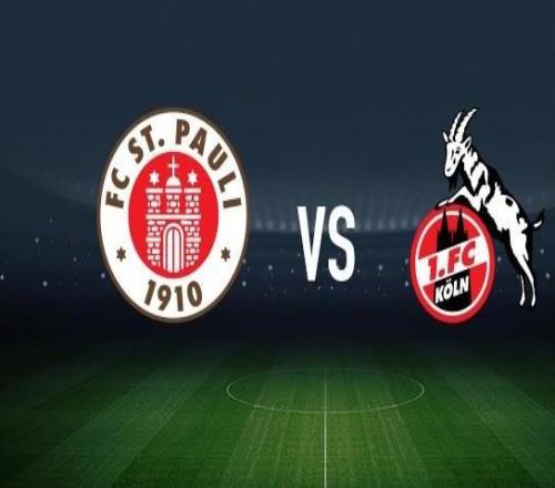 圣保利vs科?。航芸诉d歐文、佩雷拉拉格首發(fā)，卡明斯基、賽義德馬拉出戰(zhàn)