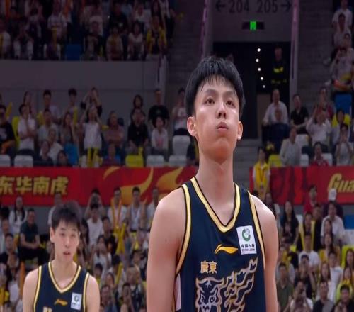 首輪打北京+次輪打上海！廣東慘遭重大打擊，杜鋒迎來(lái)最難季后賽