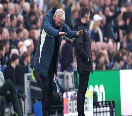 莫耶斯把利物浦逼進死胡同：德比戰(zhàn)前的五個真相