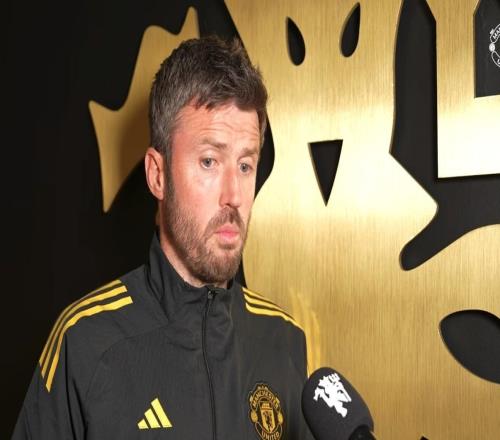 卡里克：卡塞米罗总能出现在该出现的位置，这并不令人意外