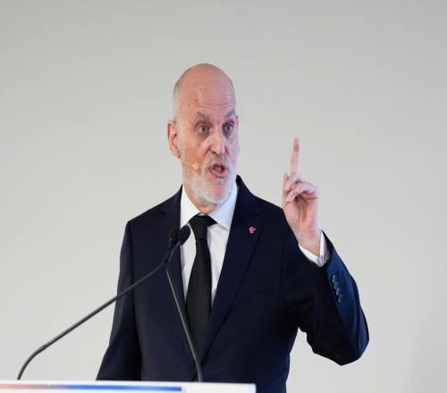 特瓦斯：巴萨财政已走在正确轨道，他们的处境相比之前大为改善